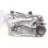 Recambio de mecanismo elevalunas delantero izquierdo para volkswagen golf iv (1j1) 1.9 tdi referencia OEM IAM 1J4837729AA  
