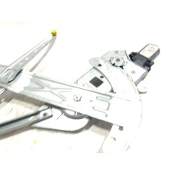 Recambio de mecanismo elevalunas delantero derecho para renault kangoo (kc0/1_) 1.5 dci (kc07) referencia OEM IAM 400664  