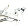 Recambio de mecanismo elevalunas delantero derecho para renault kangoo (kc0/1_) 1.5 dci (kc07) referencia OEM IAM 400664  