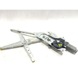 Recambio de mecanismo elevalunas delantero derecho para renault kangoo (kc0/1_) 1.5 dci (kc07) referencia OEM IAM 400664  