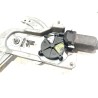 Recambio de mecanismo elevalunas delantero derecho para renault kangoo (kc0/1_) 1.5 dci (kc07) referencia OEM IAM 400664  