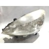 Recambio de faro delantero izquierdo para peugeot partner furgoneta/monovolumen 1.6 hdi referencia OEM IAM 9682829380  