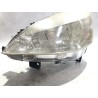 Recambio de faro delantero izquierdo para peugeot partner furgoneta/monovolumen 1.6 hdi referencia OEM IAM 9682829380  