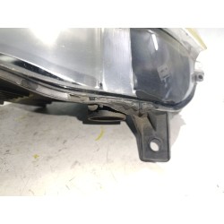 Recambio de faro delantero izquierdo para peugeot partner furgoneta/monovolumen 1.6 hdi referencia OEM IAM 9682829380  