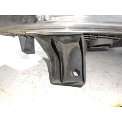 Recambio de faro delantero izquierdo para peugeot partner furgoneta/monovolumen 1.6 hdi referencia OEM IAM 9682829380  