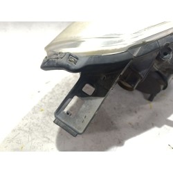 Recambio de faro delantero izquierdo para peugeot partner furgoneta/monovolumen 1.6 hdi referencia OEM IAM 9682829380  