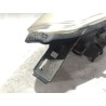 Recambio de faro delantero izquierdo para peugeot partner furgoneta/monovolumen 1.6 hdi referencia OEM IAM 9682829380  