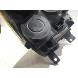 Recambio de faro delantero izquierdo para peugeot partner furgoneta/monovolumen 1.6 hdi referencia OEM IAM 9682829380  