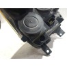 Recambio de faro delantero izquierdo para peugeot partner furgoneta/monovolumen 1.6 hdi referencia OEM IAM 9682829380  
