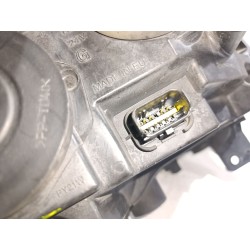 Recambio de faro delantero izquierdo para peugeot partner furgoneta/monovolumen 1.6 hdi referencia OEM IAM 9682829380  