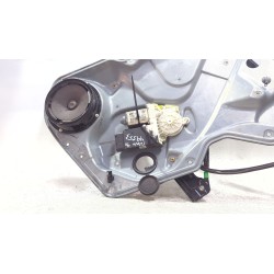 Recambio de mecanismo elevalunas delantero izquierdo para seat toledo ii (1m2) 1.9 tdi referencia OEM IAM 1716287  
