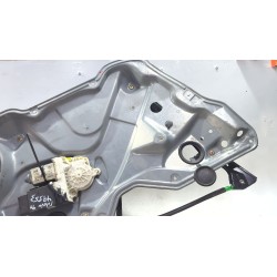 Recambio de mecanismo elevalunas delantero izquierdo para seat toledo ii (1m2) 1.9 tdi referencia OEM IAM 1716287  