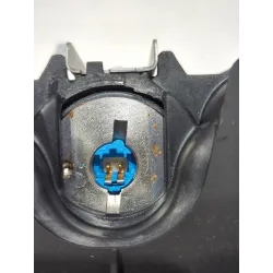 Recambio de airbag volante para peugeot 307 (3a/c) 1.6 16v referencia OEM IAM 96345028ZR  