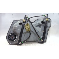 Recambio de mecanismo elevalunas delantero izquierdo para seat toledo ii (1m2) 1.9 tdi referencia OEM IAM 1716287  