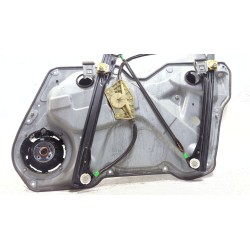 Recambio de mecanismo elevalunas delantero izquierdo para seat toledo ii (1m2) 1.9 tdi referencia OEM IAM 1716287  