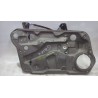 Recambio de mecanismo elevalunas delantero izquierdo para volkswagen golf iv (1j1) 1.6 16v referencia OEM IAM 1J4837755E  