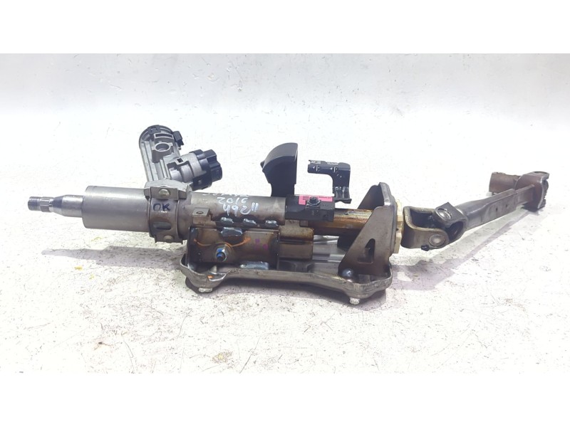 Recambio de columna direccion para citroën jumper iii furgoneta 2.0 bluehdi 110 referencia OEM IAM 07355358740  