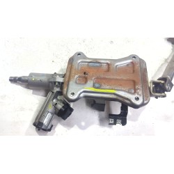 Recambio de columna direccion para citroën jumper iii furgoneta 2.0 bluehdi 110 referencia OEM IAM 07355358740  