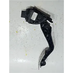 Recambio de potenciometro pedal gas para peugeot 207 (2006) 1.4 confort [1,4 ltr. - 50 kw hdi] referencia OEM IAM 968184408003  