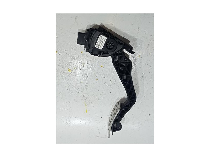 Recambio de potenciometro pedal gas para peugeot 207 (2006) 1.4 confort [1,4 ltr. - 50 kw hdi] referencia OEM IAM 968184408003  