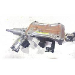 Recambio de columna direccion para citroën jumper iii furgoneta 2.0 bluehdi 110 referencia OEM IAM 07355358740  