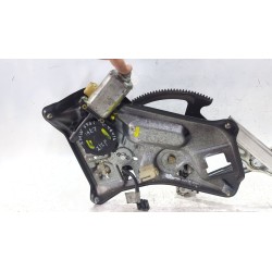 Recambio de mecanismo elevalunas delantero izquierdo para bmw 7 (e32) 750 i, il v12 referencia OEM IAM 680185346000  