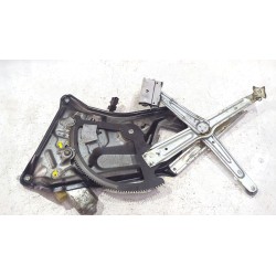 Recambio de mecanismo elevalunas delantero izquierdo para bmw 7 (e32) 750 i, il v12 referencia OEM IAM 680185346000  