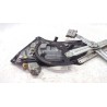 Recambio de mecanismo elevalunas delantero izquierdo para bmw 7 (e32) 750 i, il v12 referencia OEM IAM 680185346000  