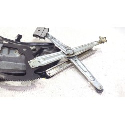Recambio de mecanismo elevalunas delantero izquierdo para bmw 7 (e32) 750 i, il v12 referencia OEM IAM 680185346000  