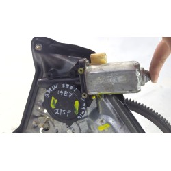 Recambio de mecanismo elevalunas delantero izquierdo para bmw 7 (e32) 750 i, il v12 referencia OEM IAM 680185346000  
