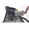 Recambio de mecanismo elevalunas delantero izquierdo para bmw 7 (e32) 750 i, il v12 referencia OEM IAM 680185346000  