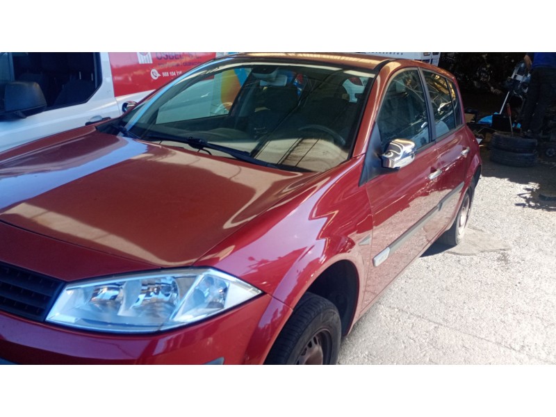 renault megane ii (bm0/1_, cm0/1_) del año 2006
