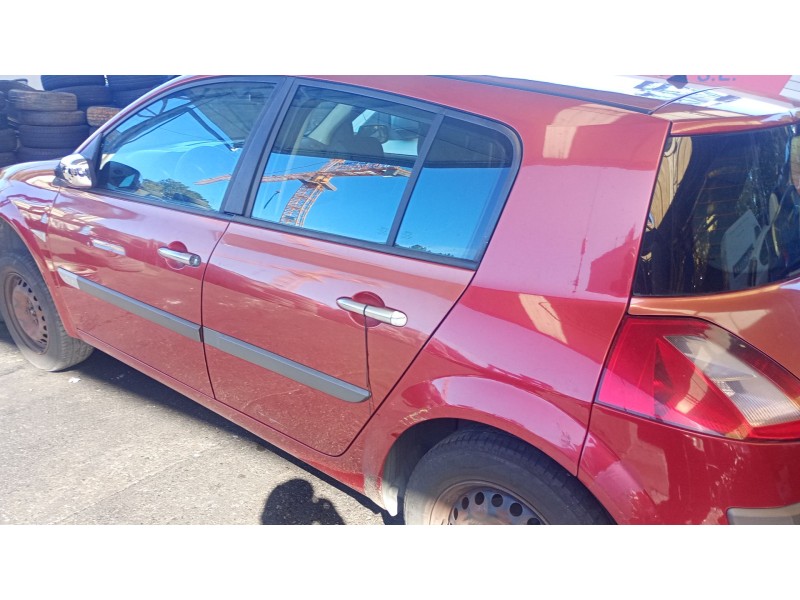 renault megane ii (bm0/1_, cm0/1_) del año 2006