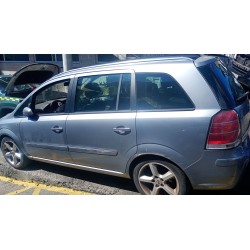 OPEL ZAFIRA / ZAFIRA FAMILY B (A05)