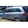 OPEL ZAFIRA / ZAFIRA FAMILY B (A05)