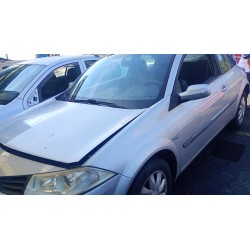 RENAULT MEGANE II STATION WAGON (KM0/1_)