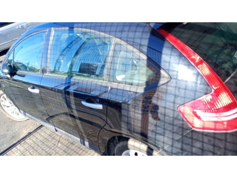 citroën c4 ii (nc_) del año 2009