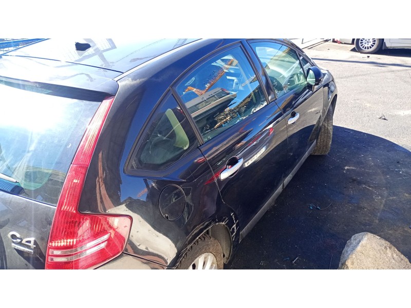 citroën c4 ii (nc_) del año 2009