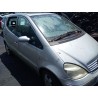 MERCEDES-BENZ CLASE A (W168)
