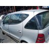 MERCEDES-BENZ CLASE A (W168)