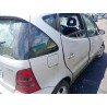 MERCEDES-BENZ CLASE A (W168)