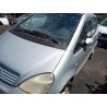 MERCEDES-BENZ CLASE A (W168)