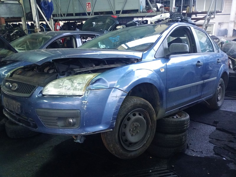 ford focus ii (da_, hcp, dp) del año 2005
