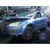 FORD FOCUS II (DA_, HCP, DP)