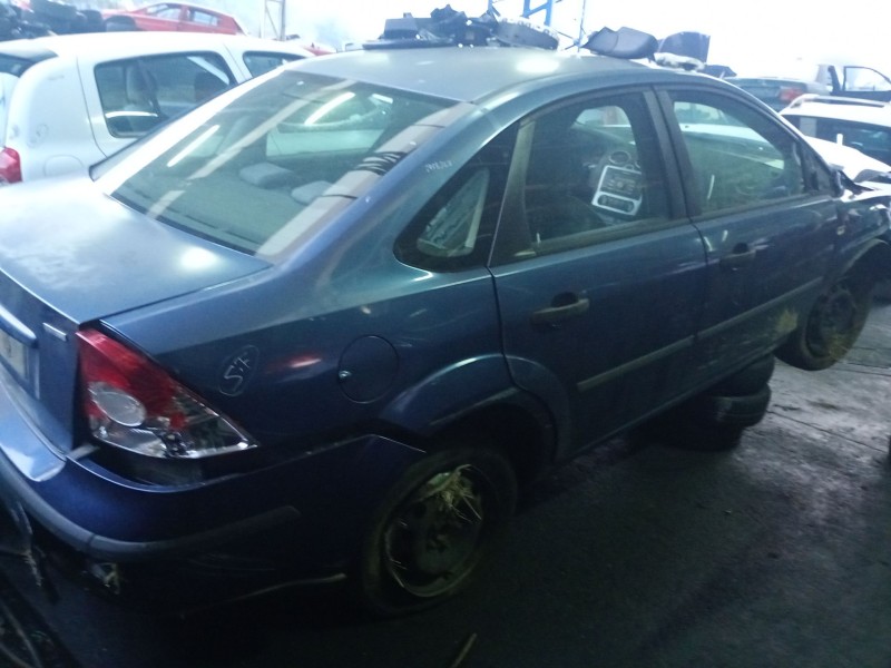 ford focus ii (da_, hcp, dp) del año 2005