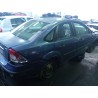 FORD FOCUS II (DA_, HCP, DP)