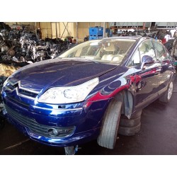 CITROËN C4 I (LC_)