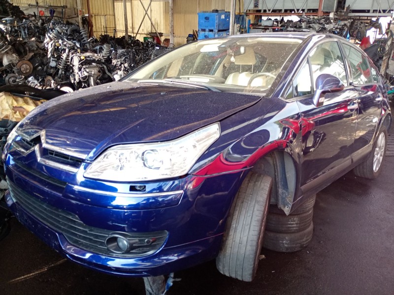 CITROËN C4 I (LC_)