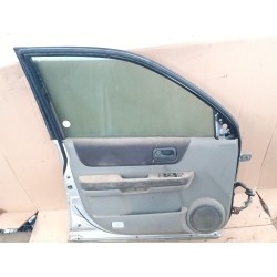 Recambio de puerta delantera izquierda para nissan x-trail (t30)(06.2001) 2.2 dci 4x4 referencia OEM IAM   
