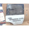 Recambio de puerta trasera derecha para nissan x-trail (t30)(06.2001) 2.2 dci 4x4 referencia OEM IAM   